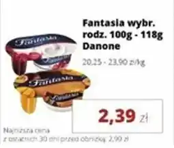 Torimpex Fantasia Danone oferta