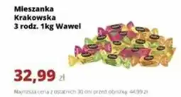 Torimpex Mieszanka Krakowska Wawel oferta