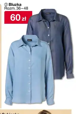 Woolworth Bluzka oferta