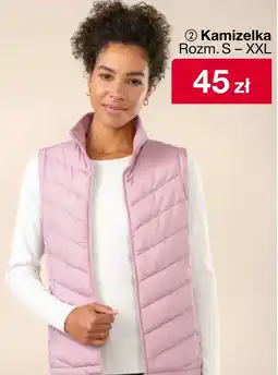 Woolworth Kamizelka S! oferta