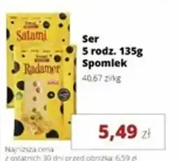 Torimpex Ser Spomlek oferta