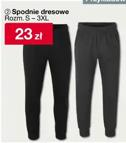 Woolworth Spodnie dresowe S! oferta