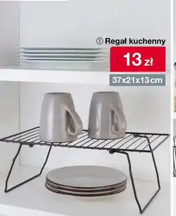Woolworth Regał oferta