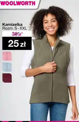 Woolworth Kamizelka oferta