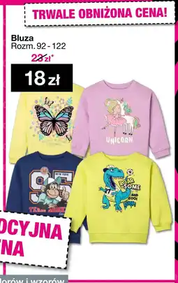 Woolworth Bluza oferta