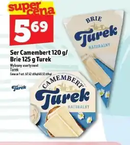 Topaz Brie oferta