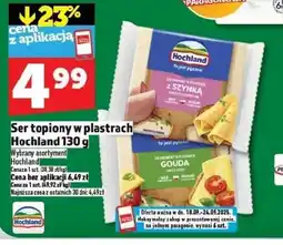 Topaz Ser topiony Hochland oferta