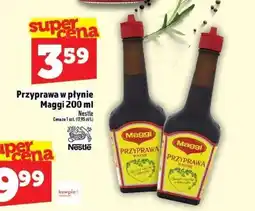 Topaz Przyprawa Maggi oferta