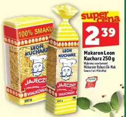 Topaz Krajanka Leon Kucharz oferta
