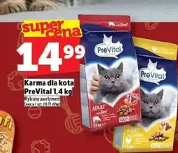 Topaz Karma dla kota Prevital oferta