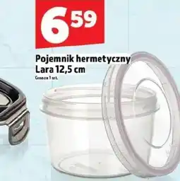 Topaz Pojemnik oferta