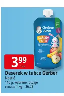 E.Leclerc Deserek Gerber oferta