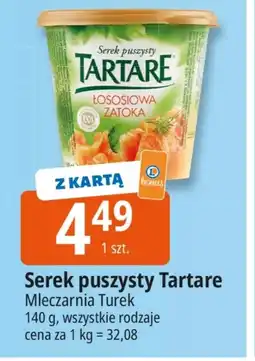 E.Leclerc Serek Tartare oferta