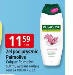 E.Leclerc Żel pod prysznic Palmolive oferta