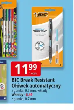 E.Leclerc Ołówek automatyczny Bic oferta