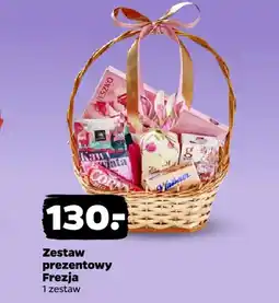Netto Zestaw prezentowy Frezja oferta