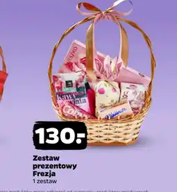 Netto Zestaw prezentowy Frezja oferta