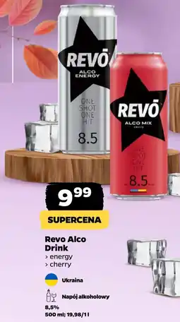 Netto Napój alkoholowy One oferta
