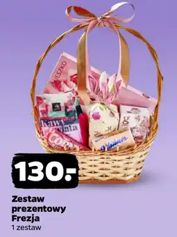 Netto Zestaw prezentowy Frezja oferta