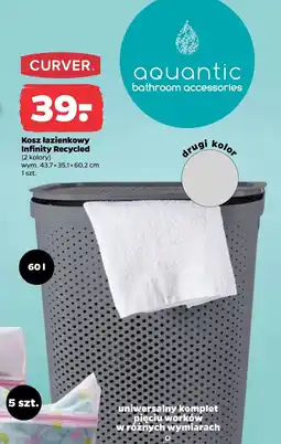 Netto Kosz Curver oferta