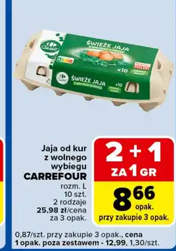 Carrefour Express Jaja Carrefour oferta