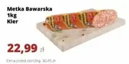 Torimpex Metka Bawarska Kier oferta