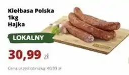 Torimpex Kiełbasa Polska Hajka oferta