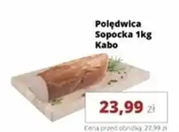 Torimpex Polędwica Sopocka Kabo oferta