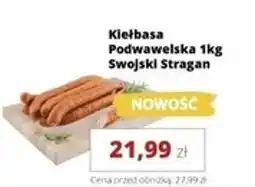 Torimpex Kiełbasa Podwawelska Swojski Stragan oferta