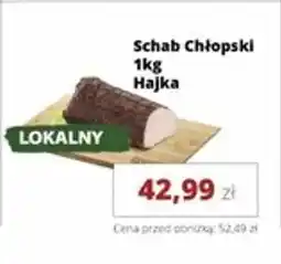 Torimpex Schab Chłopski Hajka oferta