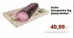 Torimpex Sucha Staropolska Madej Wróbel oferta