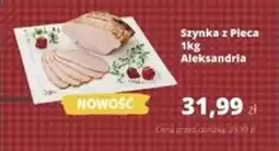 Torimpex Szynka z Pleca Aleksandria oferta