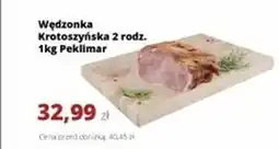 Torimpex Wędzonka Krotoszyńska Peklimar oferta