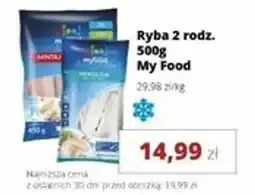 Torimpex Ryba My Food oferta