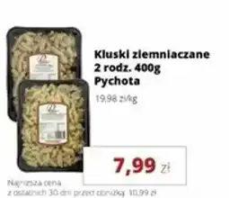 Torimpex Kluski ziemniaczane Pychota oferta