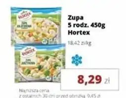 Torimpex Zupa Hortex oferta
