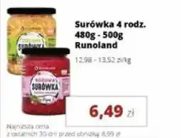 Torimpex Surówka Runoland oferta