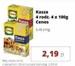 Torimpex Kasza Cenos oferta