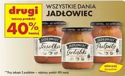 Biedronka Pulpety w sosie pomidorowym Jadłowiec oferta