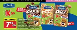 Biedronka Płatki piegołaki Lubella Mlekołaki oferta