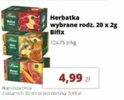 Torimpex Herbatka Brifix oferta