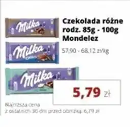 Torimpex Czekolada Mondelez oferta