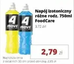 Torimpex Napój izotoniczny FoodCare oferta