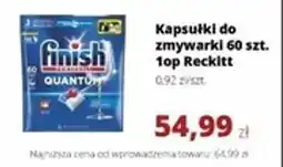 Torimpex Kapsułki do zmywarki Reckitt oferta