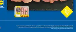Lidl Polski kurczakmięso z nogi, XXL oferta