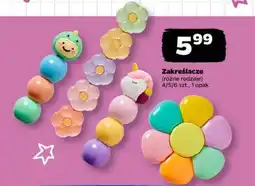 Netto Zakreślacze oferta