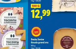 Lidl Jogurt typu greckiego Pilos oferta