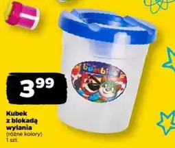 Netto Kubek z blokadą wylania Bambino oferta