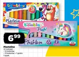 Netto Plastelina Bambino oferta