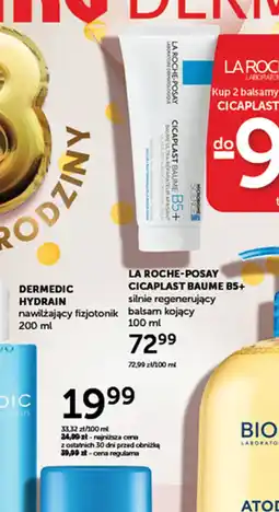 Ziko Dermo Dermedic Hydrain 3 Hialuro oferta